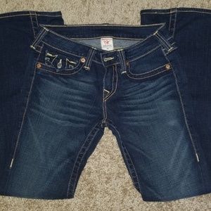 Tru religion jeans